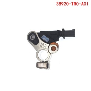 Capteur de batterie Honda Civic 38920TR0A02, module de coupure de courant, pièce de rechange, taille standard - Product Image 4