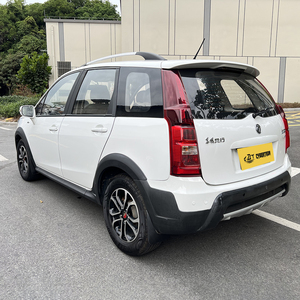 Voitures d'<span class=keywords><strong>occasion</strong></span> pas chères Dongfeng Forthing Joyear X3 <span class=keywords><strong>2016</strong></span> 1.5L Confort Vente en gros directe SUV 5 places Essence Véhicules d'<span class=keywords><strong>occasion</strong></span> - Product Image 6