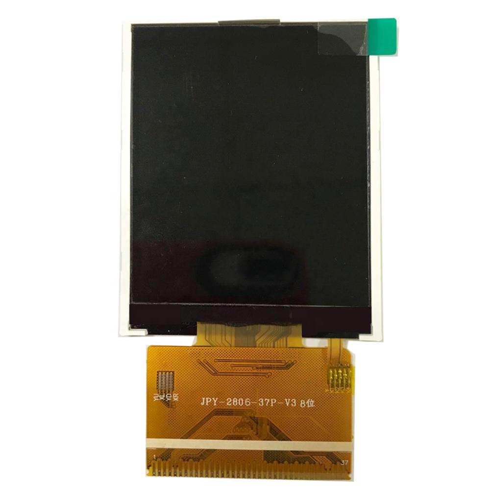 TFT LCD monitor 2.8 inch TFT lcd display screen Resolution 240*320 for Car electronics