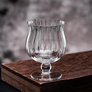 Gran oferta de <span class=keywords><strong>vasos</strong></span> de vidrio anchos para bebida de <span class=keywords><strong>sidra</strong></span>, <span class=keywords><strong>vasos</strong></span> de cóctel, copa de brandy para bar - Product Image 3