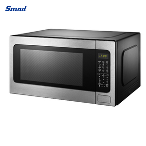 Smad 1100w 1.6cuft Built-in Microwave Oven Dmb110-45lbsmu(aak) 20l Microwave Ove - Product Image 2