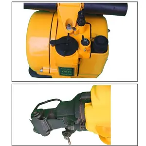 Pneumatic Drill Best Sale Cheap Price Rock Mining Pneumatic Tools Rock Drill For Broken Pavement