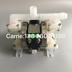 Sandpiper AODD <strong>Pump</strong> PB1/4,TT3PP Self Priming <strong>Pump</strong>/small air Driven <strong>Fluid</strong> <strong>Pump</strong>/SANDPIPER Original Diaphragm <strong>Pump</strong> Sales - Product Image 3