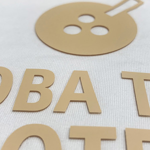 Áo sơ mi nam và đồ thể thao với nhãn tùy chỉnh, miếng vá và thẻ treo-Giải pháp thương hiệu may mặc - Product Image 4