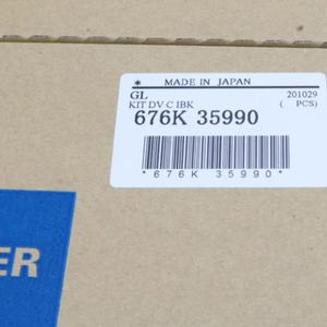 Polvo revelador negro original SC2022 para Xerox Developer 2260 2263 2265 676K35990 676K36010 676K35980 - Product Image 2