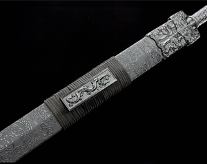 Antiquario artigianato tradizionale spade antiche - Product Image 6