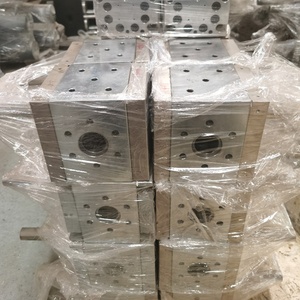 Máquina <span class=keywords><strong>de</strong></span> producción <span class=keywords><strong>de</strong></span> masterbatch, extrusora <span class=keywords><strong>de</strong></span> tornillo doble pequeño <span class=keywords><strong>de</strong></span> plástico, bomba <span class=keywords><strong>de</strong></span> fusión <span class=keywords><strong>de</strong></span> fabricación granular <span class=keywords><strong>de</strong></span> pellets - Product Image 5