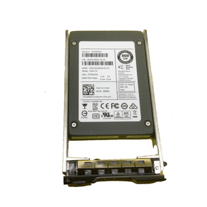 SSD haute performance Dexx CW988 800 Go SAS 2,5 pouces 12 Gbps WI MLC pour serveur - Product Image 3