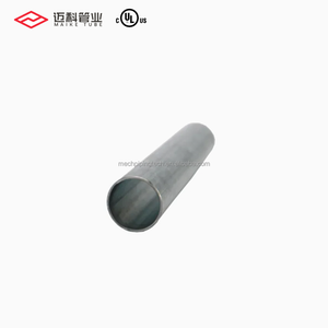 MECH per UL 1/2 pollici americano Standard zincato EMT condotto del tubo di alta qualità Conduit - Product Image 4