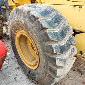 בשימוש באיכות גבוהה <span class=keywords><strong>komatsu</strong></span> wa320 מקורי גלגל מעול <span class=keywords><strong>komatsu</strong></span> wa חזית 320 קצה מעמיס במלאי למכירה - Product Image 3