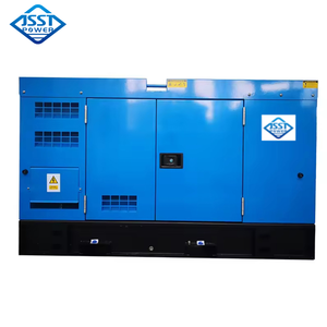 Jsst 3상 무소음 1000 Kva <span class=keywords><strong>1000Kva</strong></span> 디젤 발전기 판매 가격 800 Kw 800Kw 전기 발전기 에콰도르 - Product Image 3