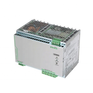 Alimentation à découpage primaire 100 % originale 2866695 QUINT-PS/1AC/48DC/20 QUINT POWER 48 V CC/20 A en stock - Product Image 3