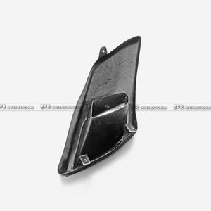 ท่อรับอากาศไฟหน้าแบบ EPA สำหรับ Nissan 350Z Z33 ด้านขวา - Product Image 5