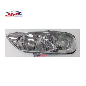 חלקי חילוף אוטומטי youpi halogen xenon הראש אור 26060-8n725 26010-8n725 רכב פנס קדמי עבור ניסן 2003 שטופי שמש - Product Image 1