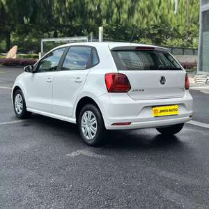 Venta Especial Volkswagen Gasolina V-W <span class=keywords><strong>Polo</strong></span> <span class=keywords><strong>Polo</strong></span> <span class=keywords><strong>2018</strong></span> 1.5L Tipo de Conducción Automática 5 Puertas 5 Plazas Hatchback Hecho en China - Product Image 6