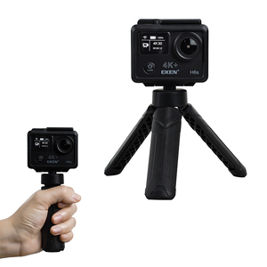EKEN H6S Native 4K Full-Time <span class=keywords><strong>EIS</strong></span> 14MP Photo Cámara deportiva con control WiFi gran angular <span class=keywords><strong>de</strong></span> 170 grados - Product Image 4