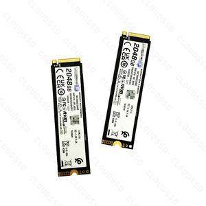 Yüksek kaliteli KC3000 Nvme <span class=keywords><strong>M</strong></span>.<span class=keywords><strong>2</strong></span> PCIe SSD katı hal 1TB 2TB M2 SSD katı hal sürücüler için bilgisayar masaüstü - Product Image 4