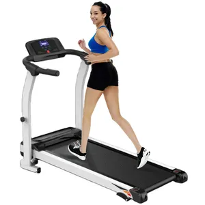 Top Sale Home Use Life Fitness Laufband Cardio Training Tragbare zusammen klappbare elektrische Laufmaschine Ausrüstung
