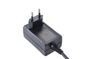 5V <span class=keywords><strong>10V</strong></span> 12V 15V 19V 24V PoE <span class=keywords><strong>Power</strong></span> <span class=keywords><strong>Adapter</strong></span> Hàn Quốc Cắm <span class=keywords><strong>1A</strong></span> 1.5A 2A cung Cấp Điện Đối Với PoE Wifi Hộp CCTV Máy Ảnh - Product Image 4