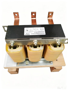 Module d'alimentation réglable 6SL3000-0BE25-5AA0, filtre de ligne SIMODRIVE 55KW, module E/R 6SL3000-0BE25-5DA0 - Product Image 5