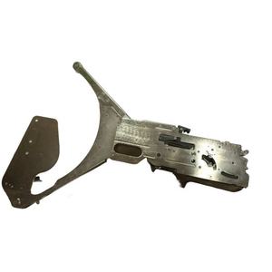 SMT-Feeder JUKI FF44FS Feeder FTF44mm Feeder SMT-Maschinenteil FF44MM E70027060B0 E7002-706-0B0 für JUKI-Produktionsmaschine - Product Image 2