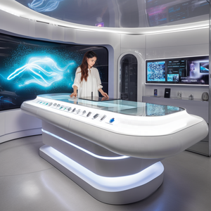 5 Tier sơn móng tay hiển thị 360 acrylic xoay hiển thị giá tổ chức đứng trang điểm mỹ phẩm lưu trữ hộp <span class=keywords><strong>Carousel</strong></span> kệ - Product Image 4