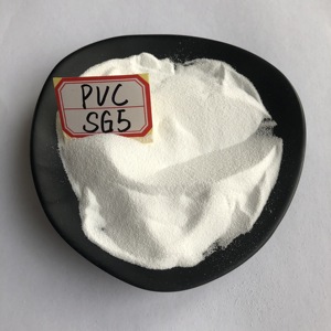 Résine de PVC recyclée de qualité supérieure chlorure de polyvinyle pour profilés de qualité tuyau moulage de câble à prix économique ferraille de PVC de type <span class=keywords><strong>SG5</strong></span> - Product Image 3