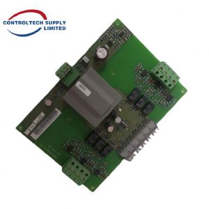 Module d'entrée/sortie de pression de cylindre de qualité supérieure Bently Nevada 143729-01 - Product Image 3