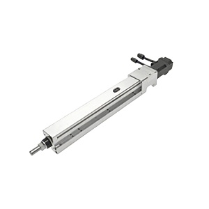 High Speed Electric Cylinder <b>Linear</b> <b>Actuator</b> Ball Screw Drive Industrial <b>Linear</b> Motor for Automation - Product Image 2