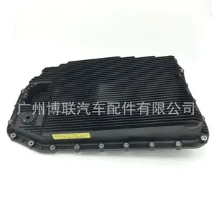 Panci oli Filter transmisi otomatis 6HP untuk BMW 528 740 Z4 X5 X6E90E66F02 24117536387 24117571217 24152333907