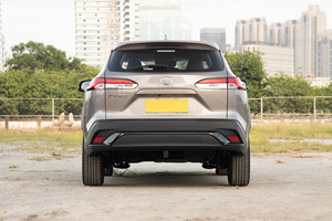 GAC TO.<span class=keywords><strong>YO</strong></span>.TA Frontlander Híbrido 200HP, 4.56L/100km, TSS 3.0, SA8155P, Pantalla de 12.9 Pulgadas - Product Image 6