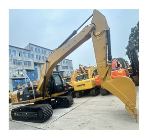 รถขุดตีนตะขาบใช้320D2ตัก320D2ตีนตะขาบตีนตะขาบตีนตะขาบรถขุดดินใช้แล้ว20ตันสำหรับญี่ปุ่น - Product Image 5