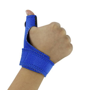 Férula de Fijación para Pulgar para Bebés y Niños Pequeños, Férula para Muñeca, Hallux Valgus, Fractura, Fijación de Articulaciones, Férula para Articulaciones de Niños - Product Image 3