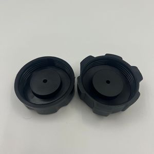 Bouchon de réservoir de carburant pour moteur diesel 170/173/178/186/188/192F en plastique universel pour pièces de générateur diesel - Product Image 1