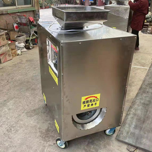 Save Laboring Máquina de craqueo abridor de nueces de acero inoxidable Máquina de craqueo de cáscara de nuez - Product Image 6