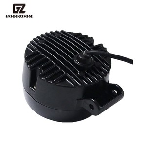 GOODZOOM <span class=keywords><strong>Luz</strong></span> <span class=keywords><strong>de</strong></span> Trabajo LED Redonda/Cuadrada <span class=keywords><strong>de</strong></span> 3.5 Pulgadas y 14.5W, Haz <span class=keywords><strong>de</strong></span> <span class=keywords><strong>Luz</strong></span> Blanca, <span class=keywords><strong>Luz</strong></span> <span class=keywords><strong>de</strong></span> Ojo <span class=keywords><strong>de</strong></span> Ángel, <span class=keywords><strong>Luz</strong></span> <span class=keywords><strong>de</strong></span> Conducción para Motocicleta, Auto y Camión - Product Image 2