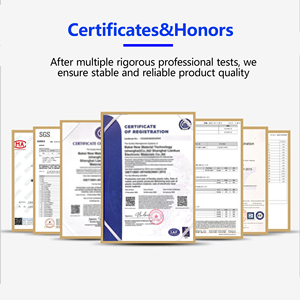 غلاف مقاوم للحريق، عازل مقاوم للهب، غلاف من الألياف الزجاجية والسيليكون مقطوع من ماركة BAKAI لأسلاك السيارات - Product Image 6