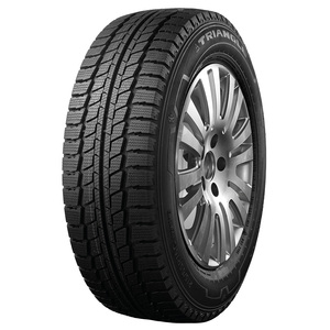 Pneu d'hiver Triangle Tire LL01 195/70R15C 215/65R16C, design neige, de la célèbre usine chinoise de pneus - Product Image 1