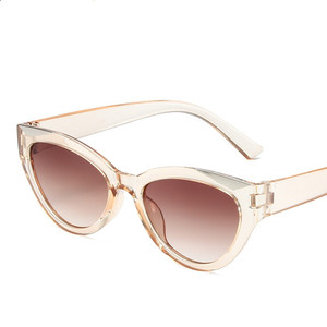 Lunettes <span class=keywords><strong>de</strong></span> <span class=keywords><strong>soleil</strong></span> QSKY tendance style Ins, monture polygonale personnalisée, petites lunettes <span class=keywords><strong>de</strong></span> <span class=keywords><strong>soleil</strong></span> <span class=keywords><strong>pas</strong></span> chères, logo personnalisé, lunettes <span class=keywords><strong>de</strong></span> <span class=keywords><strong>soleil</strong></span> rétro pour femmes, style œil <span class=keywords><strong>de</strong></span> chat - Product Image 5