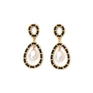 PND202501-1787 Boucles d'oreilles pendantes tendance - Product Image 1