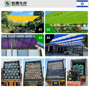 Rete <span class=keywords><strong>Ombreggiante</strong></span> Premium con 85% di Protezione <span class=keywords><strong>per</strong></span> Piante da Esterno, Preserva <span class=keywords><strong>Vasi</strong></span> e Fogliame da Sbiadimento Rapido nei Periodi di Mesi - Product Image 6