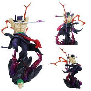 ฟิกเกอร์การ์ตูนโซโล ขนาด 28 ซม. ขอ<span class=keywords><strong>ง</strong></span>เล่นอนิเมะพีวีซี 0 ชิ้น ต่อต้านการ<span class=keywords><strong>ต่อสู้</strong></span> <span class=keywords><strong>ต่อสู้</strong></span>รบ อนิเมะญี่ปุ่น - Product Image 1