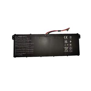 แบตเตอรี่แล็ปท็อป AP18C7K AP18C7M 4ICP5/57/79ของแท้สำหรับ <span class=keywords><strong>ACER</strong></span> หมุน5 SP513-54N SP513-55N แบตเตอรี่โน้ตบุ๊กรุ่น3 SF313-52 - Product Image 3