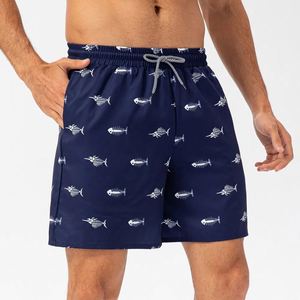 Shorts de Competición para Hombre, Personalizados, para Playa, Fisicoculturismo, Fitness, Secado Rápido, para Entrenamiento en Gimnasio y Posado - Product Image 4