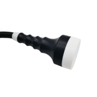 Kabel koneksi medis kabel koneksi khusus untuk pencahayaan Kecantikan