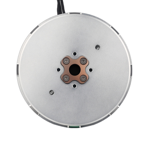 AM13819 38KV Brushless Motor for Industrial UAV High Efficiency <b>Waterproof</b> Agricultural <b>Spraying</b> Heavy Crop Drone Accessories - Product Image 3