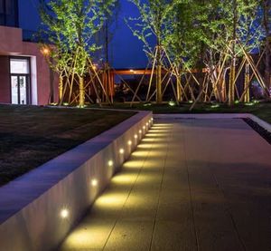 Lampadaire extérieur étanche Ip68 <span class=keywords><strong>Led</strong></span>, lumière solaire <span class=keywords><strong>pour</strong></span> jardin extérieur, cour - Product Image 3