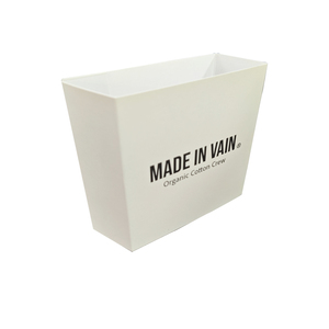 Fournisseur d'usine Boîte à cosmétiques imprimée rectangulaire personnalisée Manchons en papier Boîte <span class=keywords><strong>de</strong></span> montre en carton Manchon d'emballage - Product Image 4