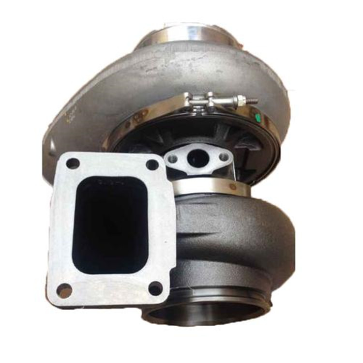 TPS 52 Turbocharger Performa Tinggi untuk Mesin Jenbacher