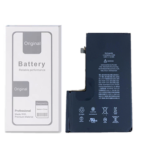 Batería móvil recargable de China para <span class=keywords><strong>iPhone</strong></span> 5 6 6s 6splus 7 7plus 8 8P Plus X XR XS MAS Baterías para teléfonos - Product Image 3